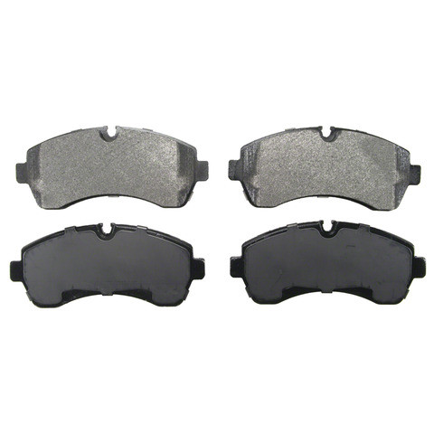 Wagner Brake Disc Brake Pad Set P/N:SX1268
