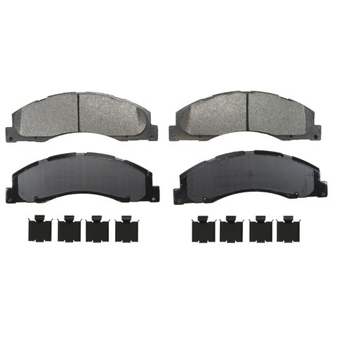 Wagner Brake Disc Brake Pad Set