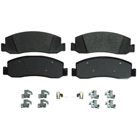 Wagner Brake Disc Brake Pad Set