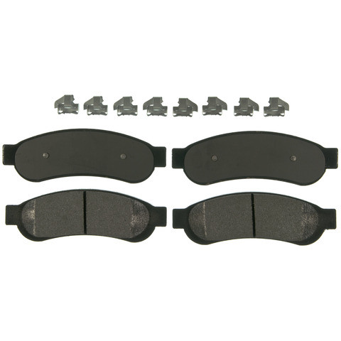 Wagner Brake Disc Brake Pad Set