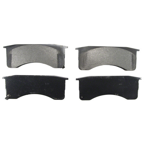 Wagner Brake Disc Brake Pad Set