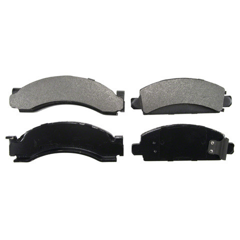 Wagner Brake Disc Brake Pad Set P/N:SX149