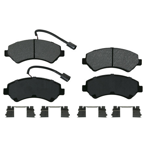 Wagner Brake Disc Brake Pad Set