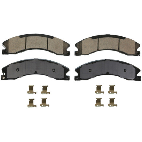 Wagner Brake Disc Brake Pad Set