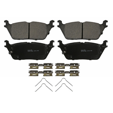 Wagner Brake Disc Brake Pad Set