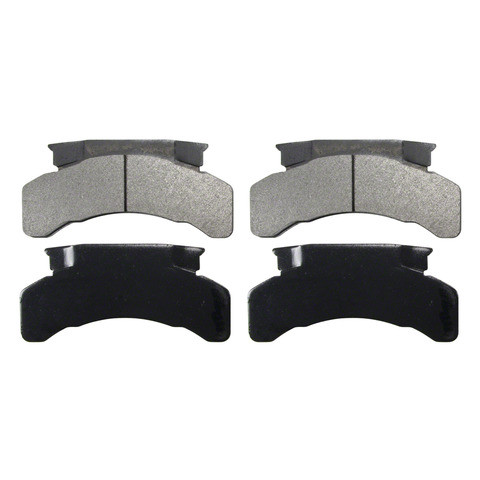 Wagner Brake Disc Brake Pad Set