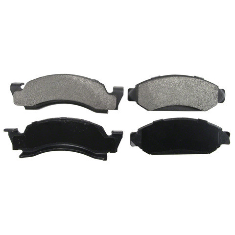 Wagner Brake Disc Brake Pad Set