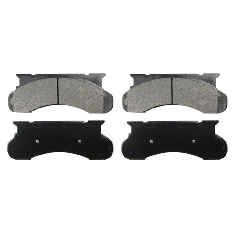 Wagner Brake Disc Brake Pad Set