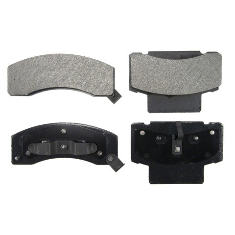 Wagner Brake Disc Brake Pad Set