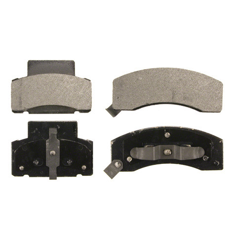 Wagner Brake Disc Brake Pad Set