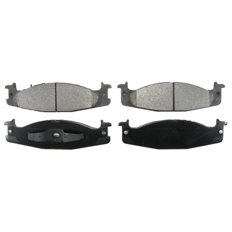 Wagner Brake Disc Brake Pad Set