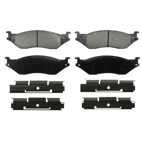 Wagner Brake Disc Brake Pad Set