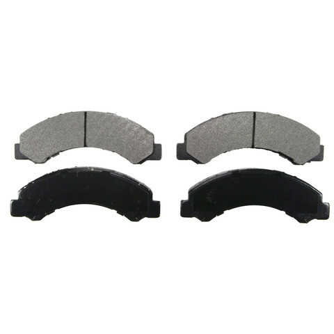 Wagner Brake Disc Brake Pad Set P/N:SX825