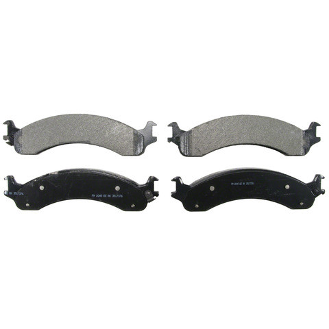 Wagner Brake Disc Brake Pad Set