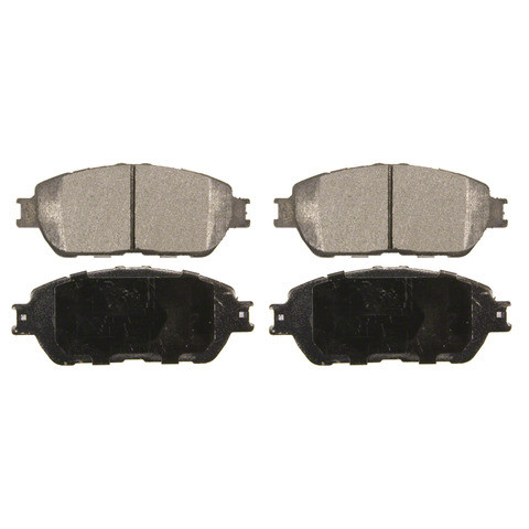 Wagner Brake Disc Brake Pad Set P/N:SX906A