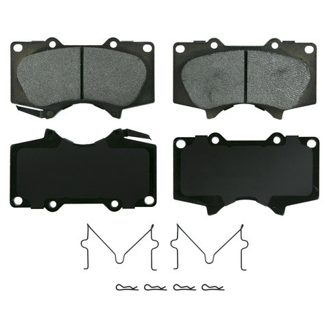 Wagner Brake Disc Brake Pad Set
