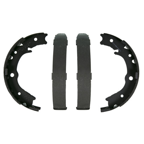 Wagner Brake Parking Brake Shoe P/N:Z1006