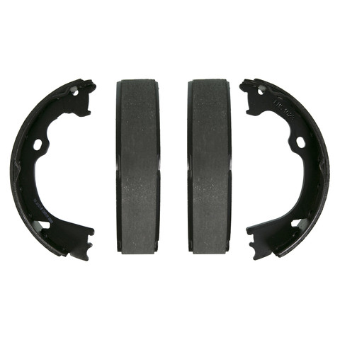 Wagner Brake Parking Brake Shoe P/N:Z1023