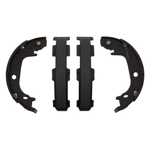 Wagner Brake Drum Brake Shoe