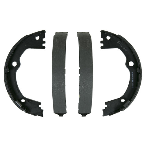 Wagner Brake Parking Brake Shoe