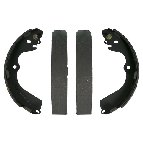 Wagner Brake Drum Brake Shoe P/N:Z1052