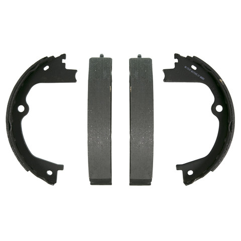 Wagner Brake Parking Brake Shoe P/N:Z1058