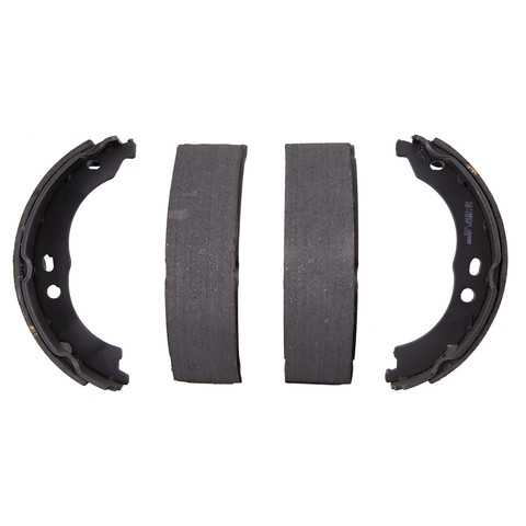 Wagner Brake Parking Brake Shoe