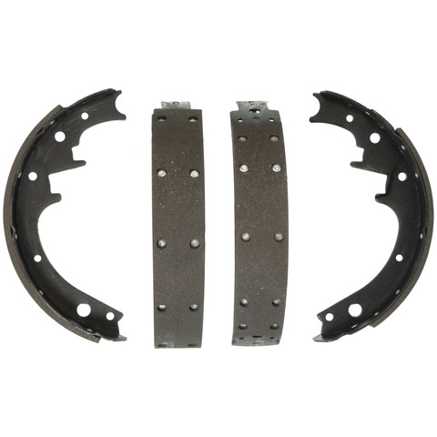 Drum Brake Shoe Wagner Z151R