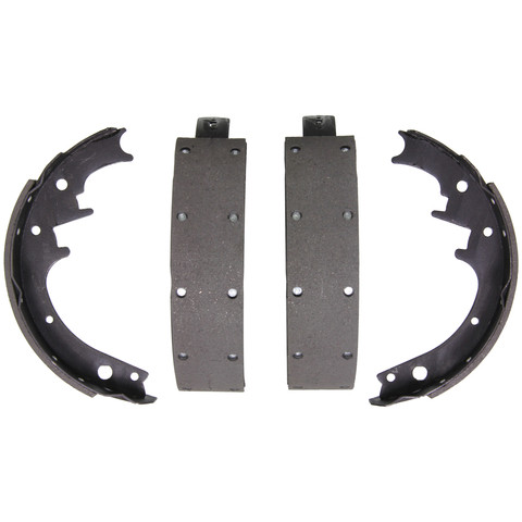 Drum Brake Shoe Wagner Z154R