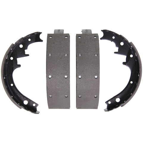 Wagner Brake Drum Brake Shoe