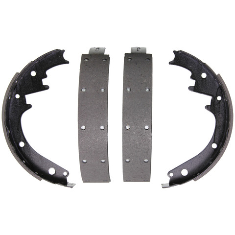 Drum Brake Shoe Wagner Z228R