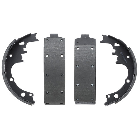 Wagner Brake Drum Brake Shoe