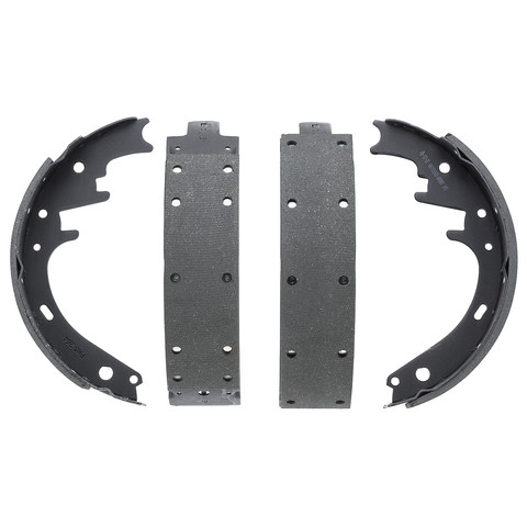 Wagner Brake Drum Brake Shoe P/N:Z264R