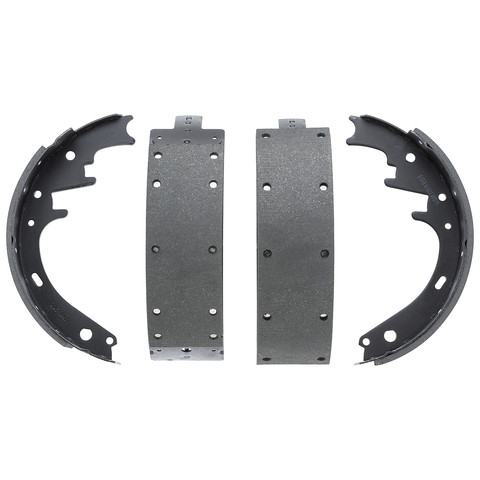 Wagner Brake Drum Brake Shoe P/N:Z265R