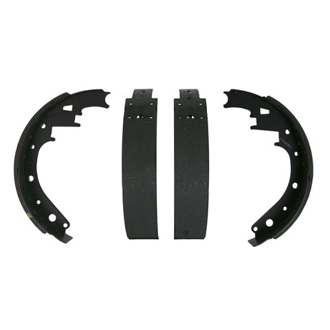 Wagner Brake Drum Brake Shoe P/N:Z272D