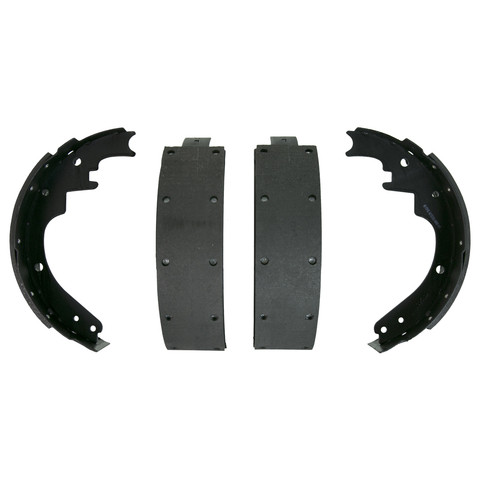 Wagner Brake Drum Brake Shoe P/N:Z313R