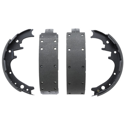 Wagner Brake Drum Brake Shoe P/N:Z333R