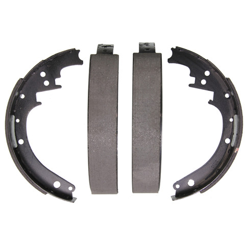 Drum Brake Shoe Wagner Z340