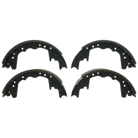 Wagner Brake Drum Brake Shoe