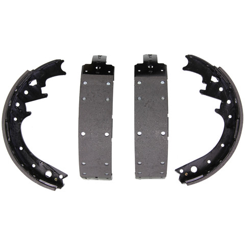 Wagner Brake Drum Brake Shoe P/N:Z446R