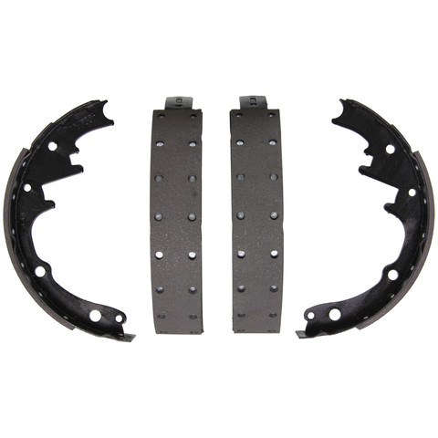 Wagner Brake Drum Brake Shoe P/N:Z449R
