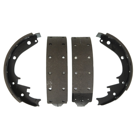 Wagner Brake Drum Brake Shoe P/N:Z473R
