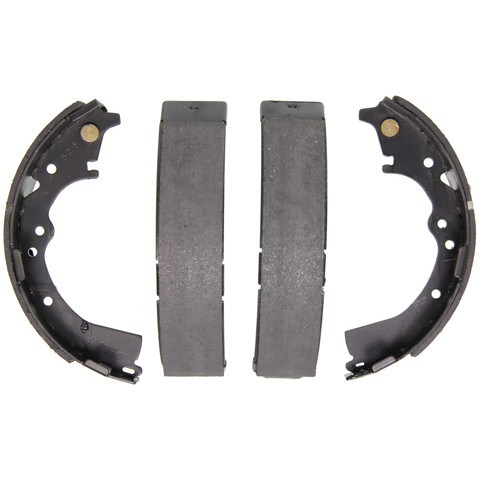 Wagner Brake Drum Brake Shoe Z505