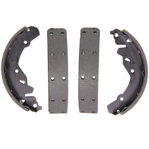 Wagner Brake Drum Brake Shoe