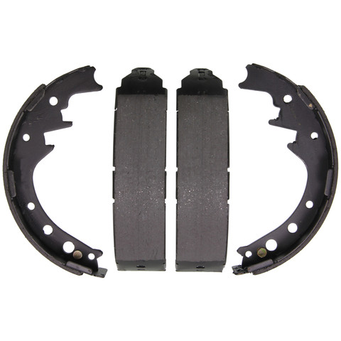 Wagner Brake Drum Brake Shoe