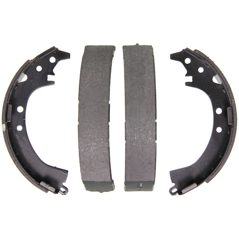 Wagner Brake Drum Brake Shoe P/N:Z528