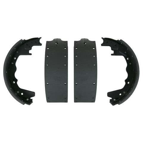 Wagner Brake Drum Brake Shoe P/N:Z583R