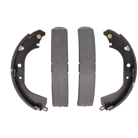 Wagner Brake Drum Brake Shoe P/N:Z589