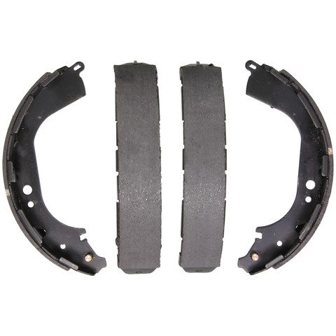 Wagner Brake Drum Brake Shoe