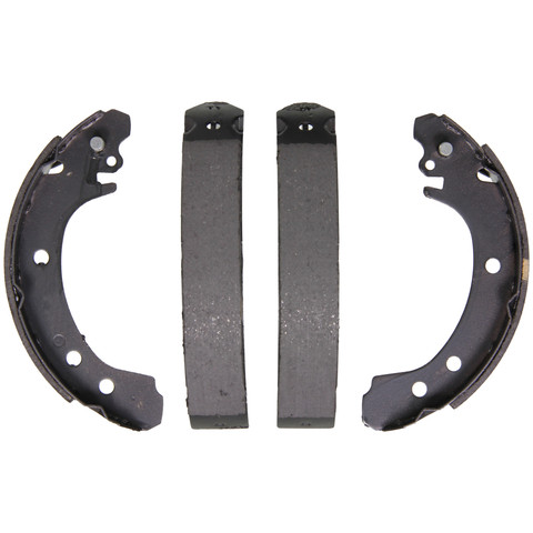 Wagner Brake Drum Brake Shoe P/N:Z637